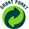 Grønt Punkt logo