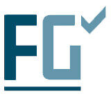 FG Godkjent logo