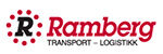 Ramberg logo